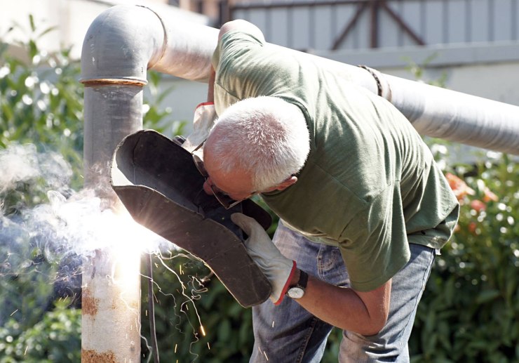 autocostruzione artieri