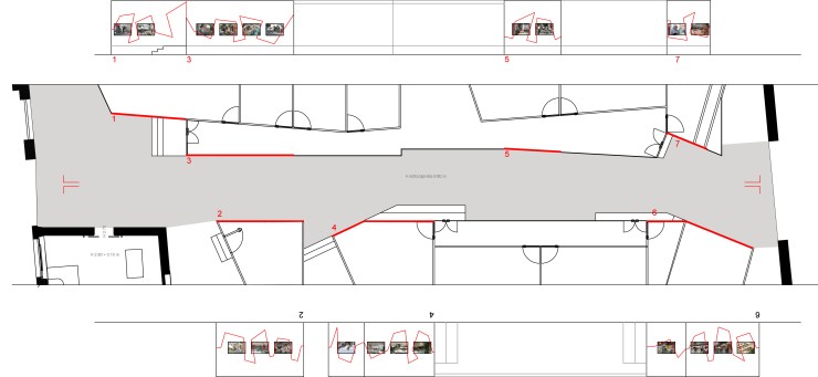 Artieri partecipa alla Biennale di Venezia
