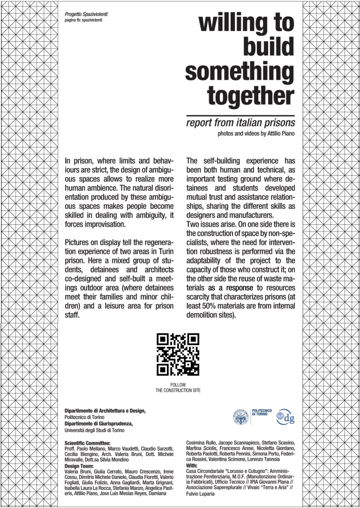 Artieri partecipa alla Biennale di Venezia