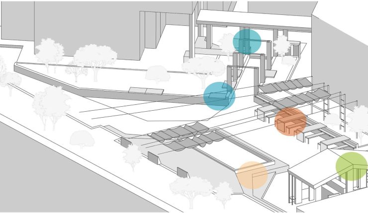 spazio per il tempo libero in carcere