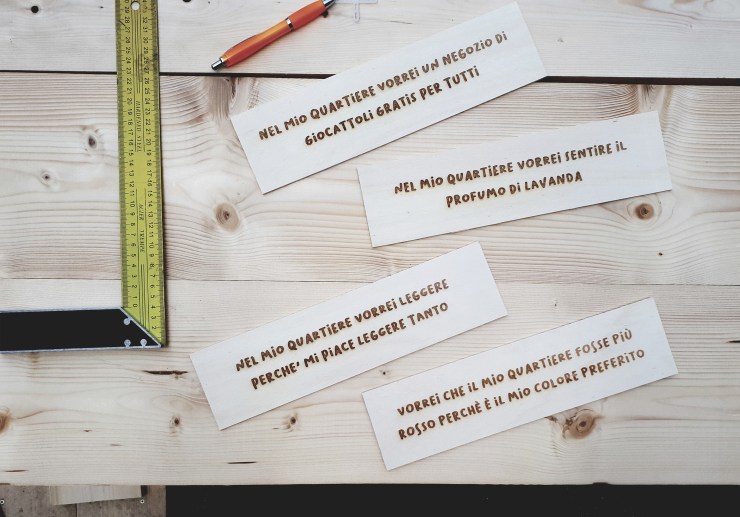 Pablo è vivo - community hub