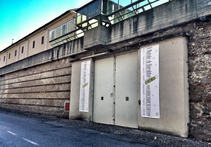 Piazza di Barabba Culturability