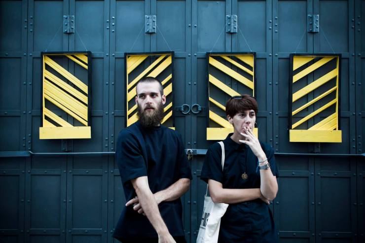 Shiko Ketu - Gjirokasta, Albania