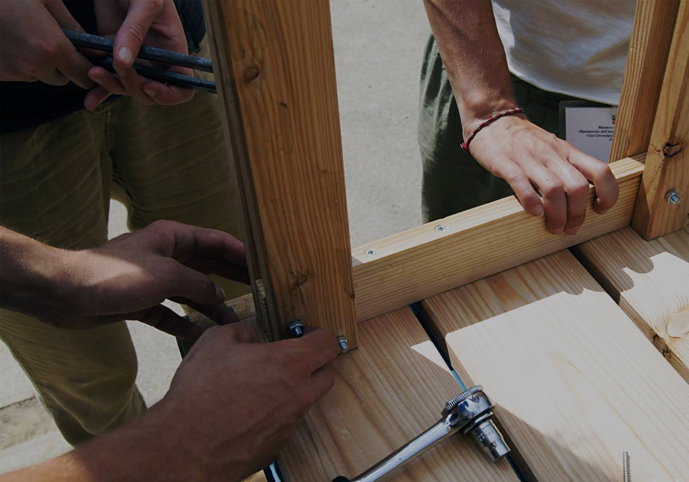 A Natale sostieni i progetti di Artieri in carcere