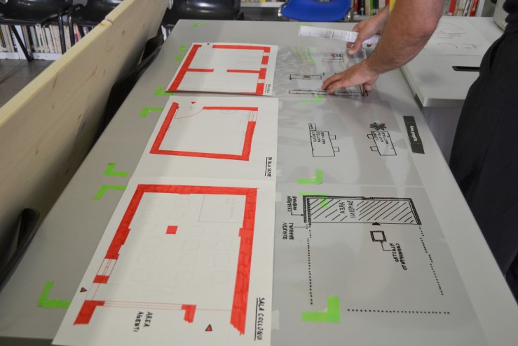 Nella rete oltre il muro carcere Fossano