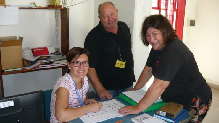 AbitareRistretti: obiettivo raggiunto!