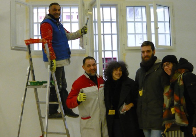 AbitareRistretti: obiettivo raggiunto!