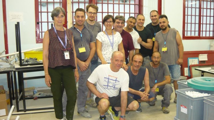 AbitareRistretti obiettivo raggiunto