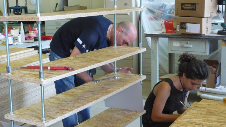 sostieni il progetto AbitareRistretti a Padova