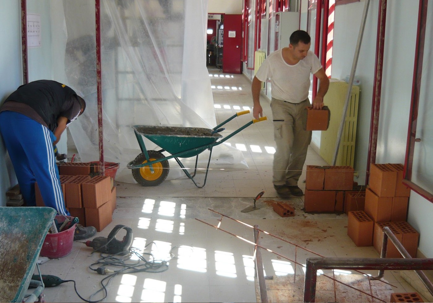 sostieni il progetto AbitareRistretti a Padova