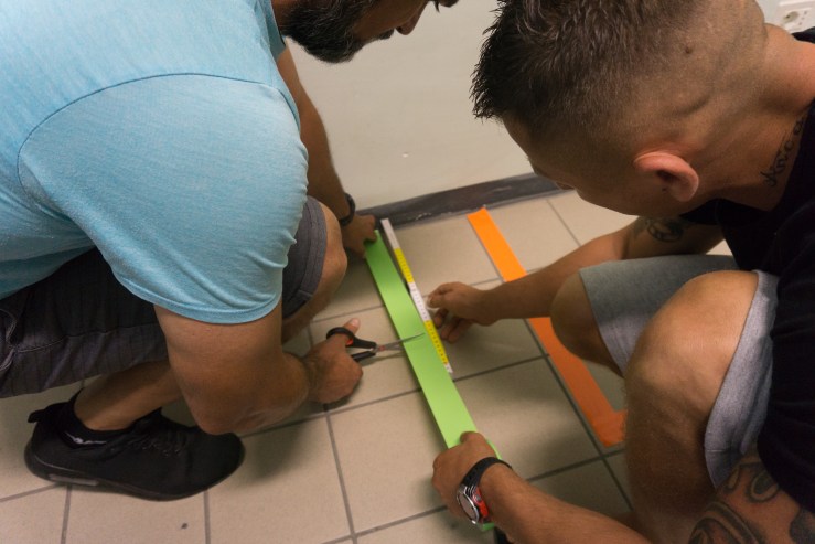 Senza silenzio: laboratorio di co-design a Fossano