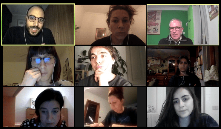 17 mila volte grazie - WALL coming!