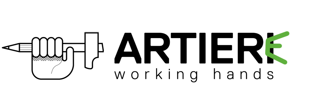 Artierə